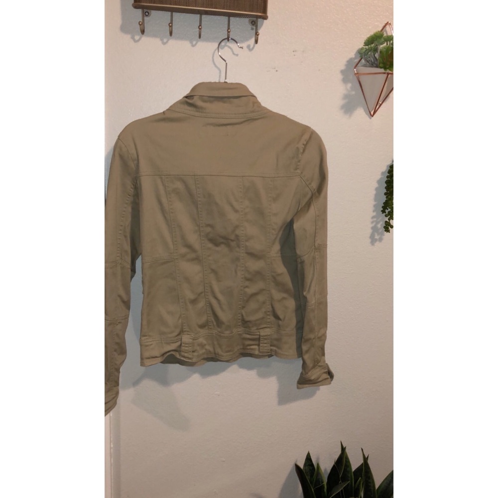 Jacket - Picture 2 of 2